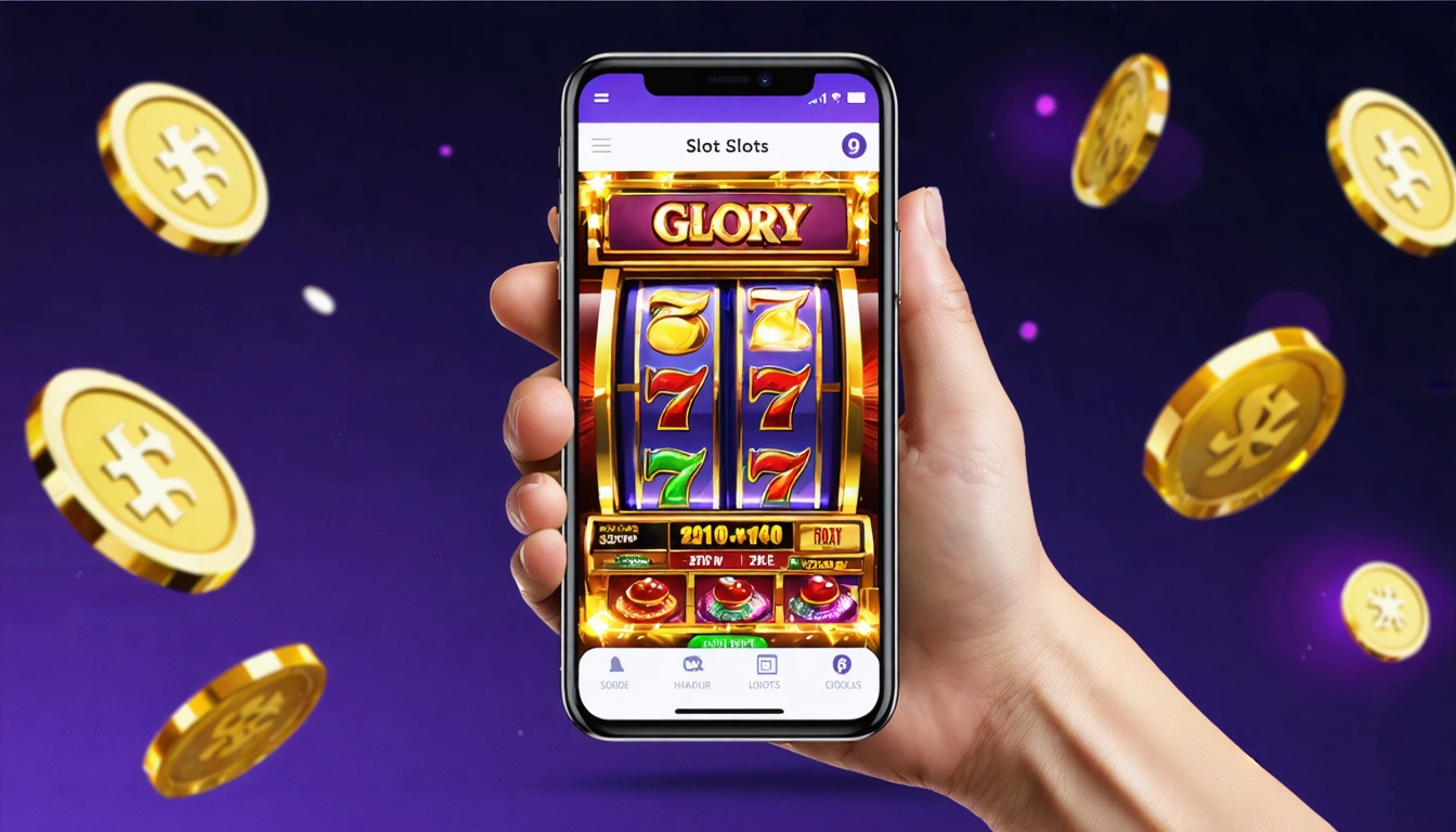 slots Glory Casino
