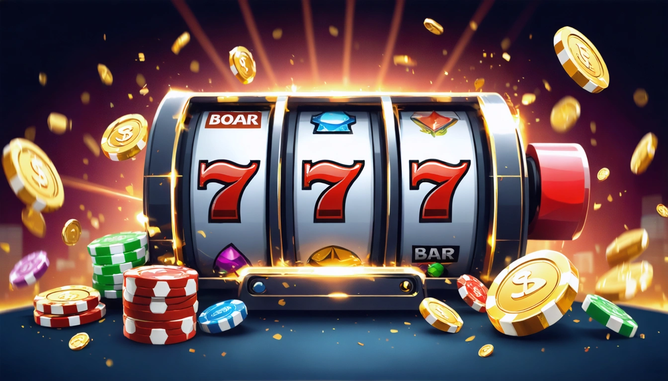 slots Glory Casino